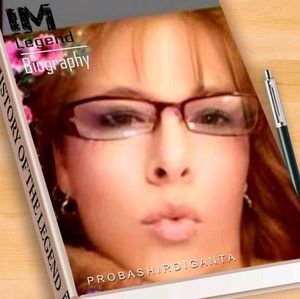 Meet your Posher, Constance